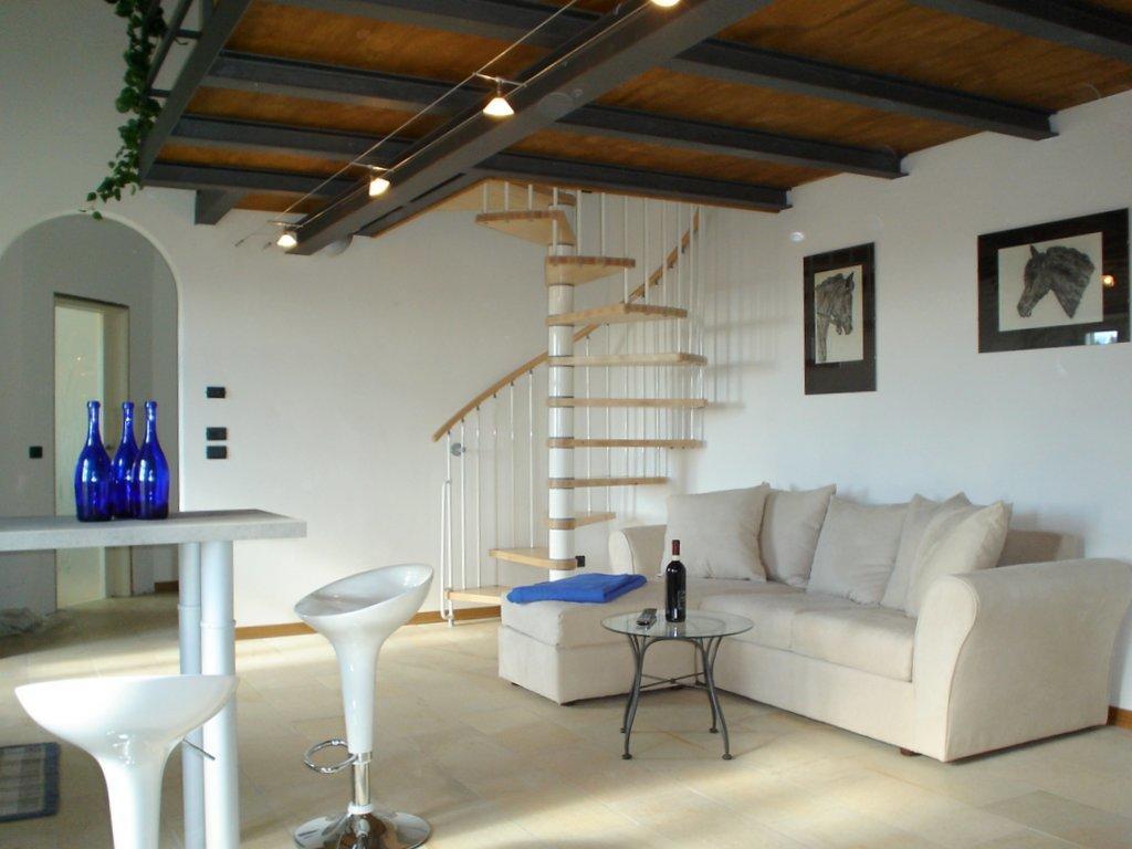 Agriturismo Sondrea Sinio Bagian luar foto